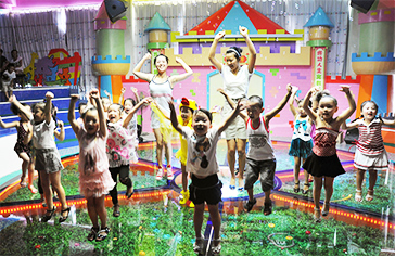 新塘才智园：环中线杨美地铁口草创企业首选